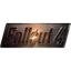 Fallout 4 Фаллоут 4 — логотип