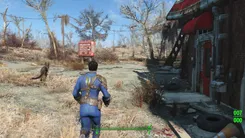 Fallout 4 Фаллоут 4 — скриншот 3